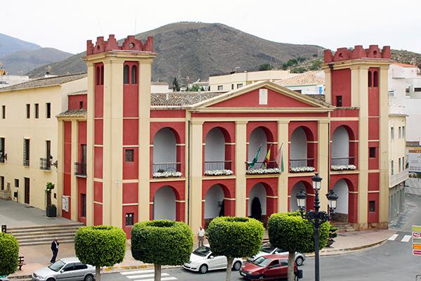 berja_ayuntamiento (2)