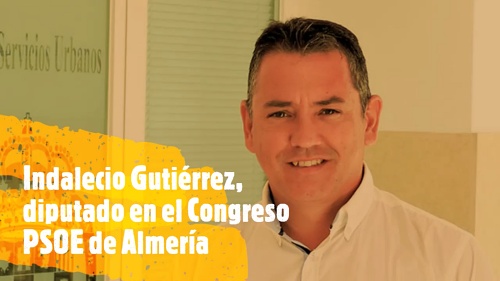 Gutiérrez Salinas se vuelve a cubrir