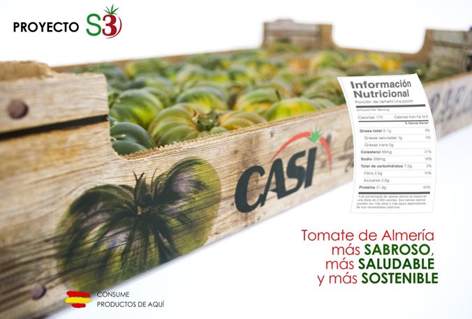 tomate casi s3