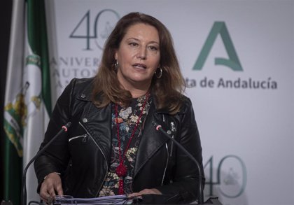 Andalucía solicita una convocatoria de ayudas en 2021 para respaldar a los sectores más afectados por el Covid-19
