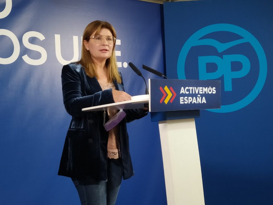 Espinosa: “Con Juanma Moreno, Almería ha dejado de ser la Cenicienta de Andalucía en Sanidad”