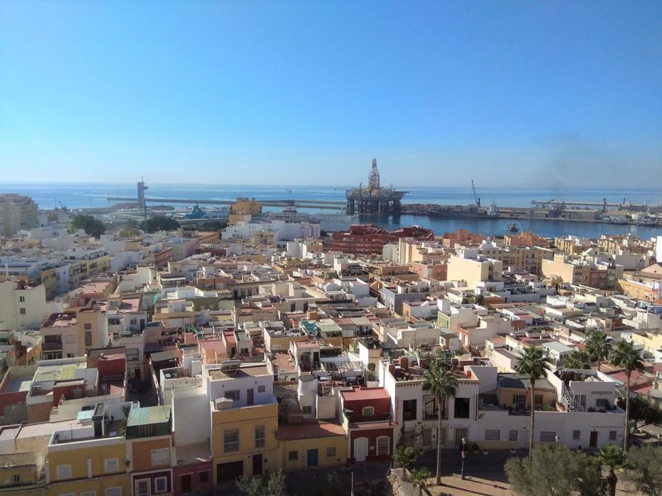 Almería se sitúa como la provincia andaluza con mayor incremento de población, con 727.945 habitantes en 2020