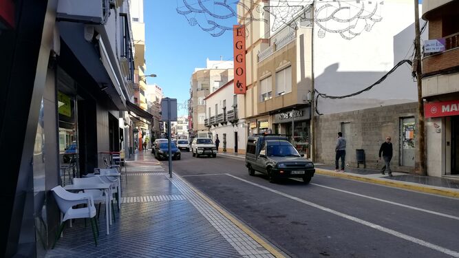 Los contagios de #Covid19 obligan a cerrar el comercio y la hostelería en 28 municipios de Almería