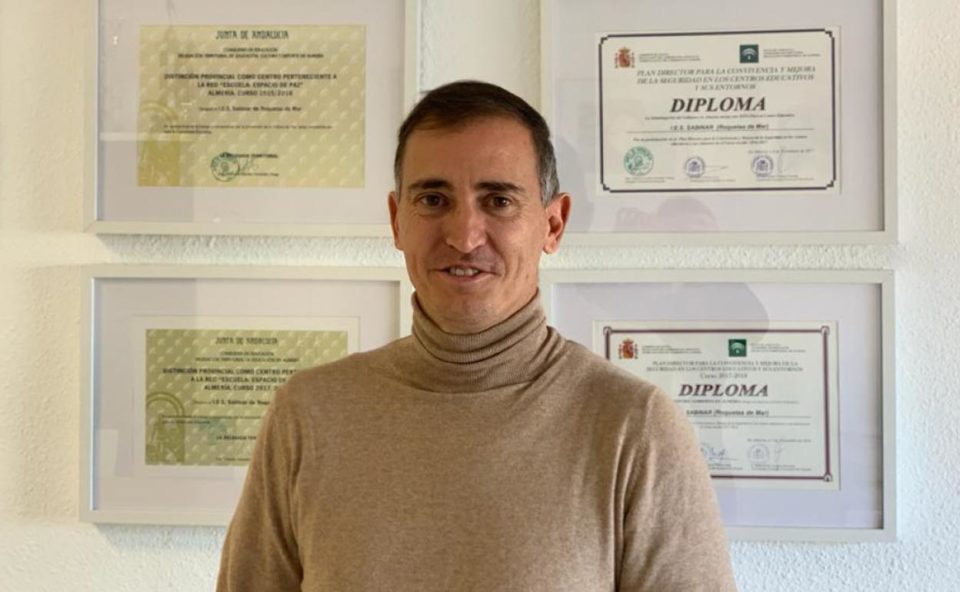 Antonio Jiménez