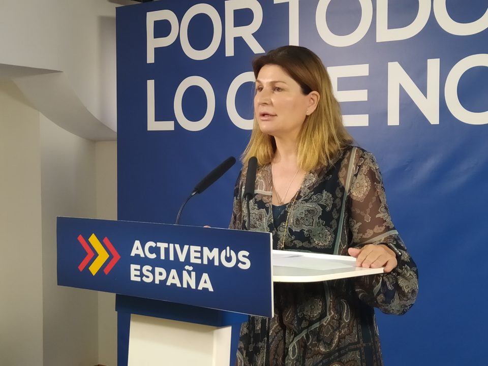 Espinosa anuncia que en 2022 Almería contará con un PET TAC de última tecnología para enfermos oncológicos