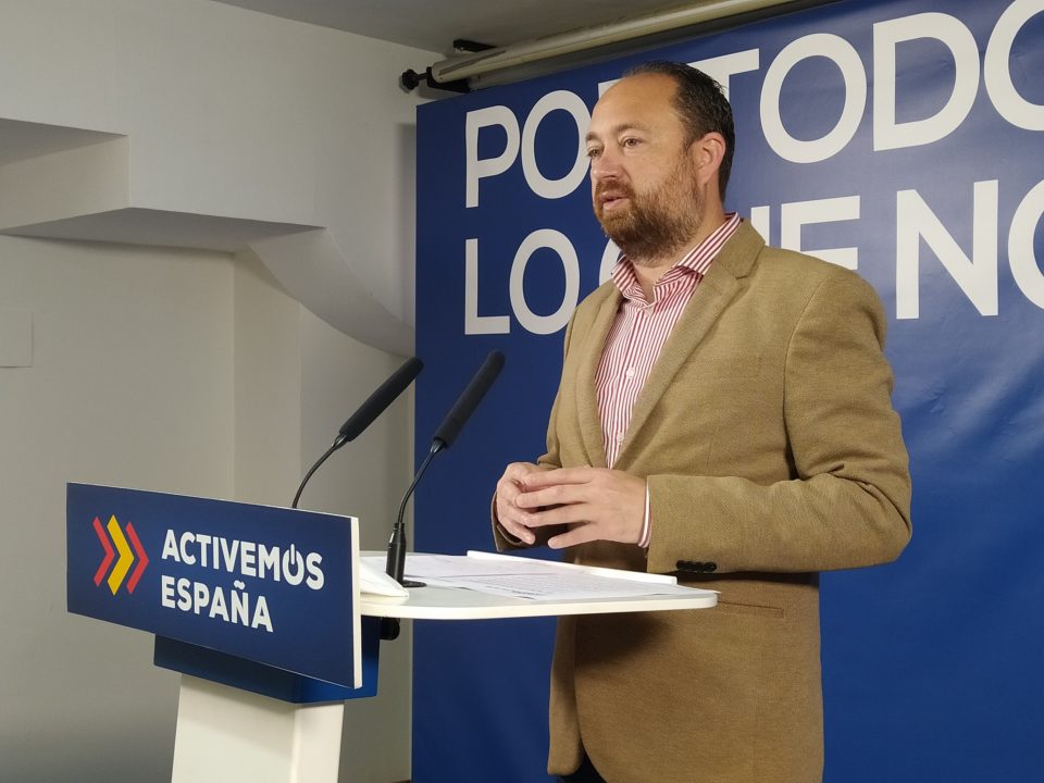 Ramón Herrera: “Medio centenar de municipios almerienses podrán actualizar su PGOU en tan solo dos años”