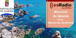 Rincones de Almería | Juanjo Segura: “Cabo de Gata es un barrio que te da muchas posibilidades y está en un entorno espectacular''