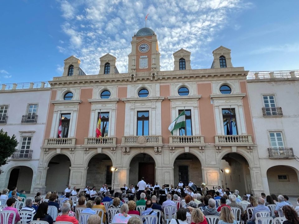 Banda Municipal de Música de Almería