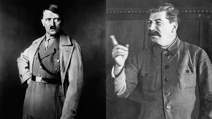 VÍDEO BLOG #Miedodequé #Stalin