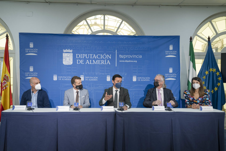 La VI Reunión ‘Medicina y Deporte’ regresa para consolidar Almería como capital española de la investigación científica