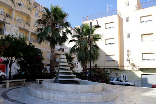 El Pleno del Ayuntamiento de Macael aprueba el proyecto de remodelación de la Plaza de Almería